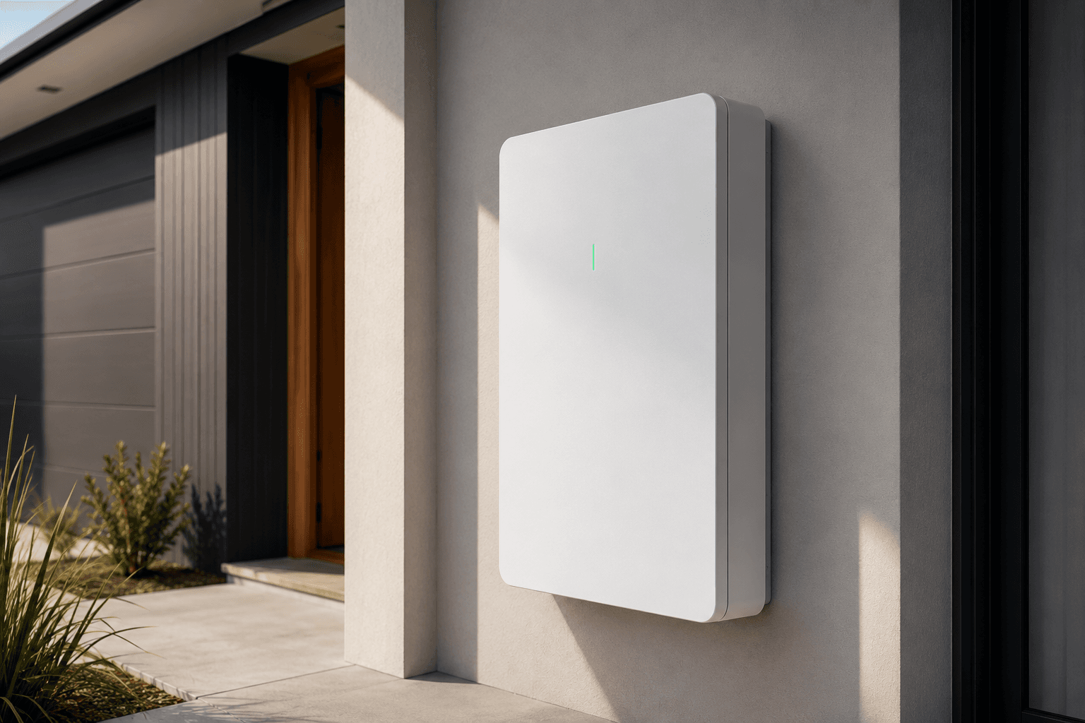 Battery Storage