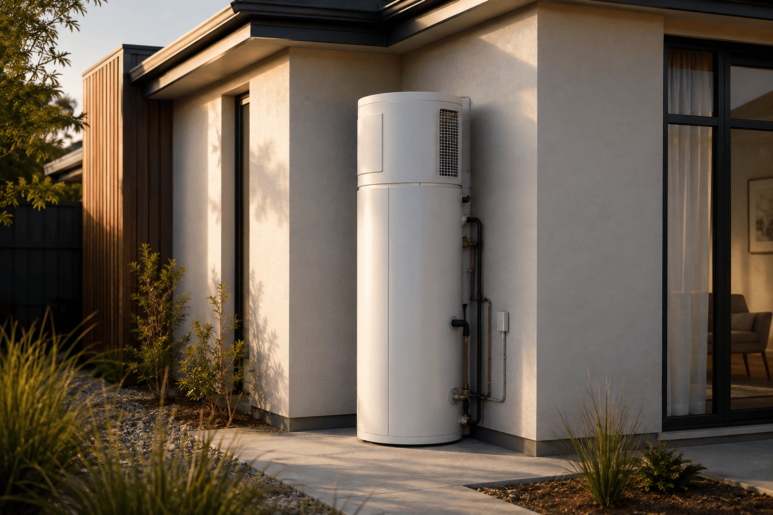 Heat Pumps