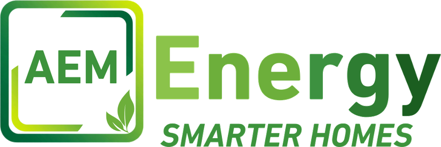 AEM Energy — Smarter Homes